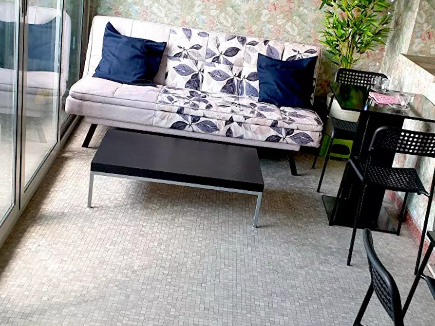 Immagine 3 di Camera condivisa in affitto  in Via Niccolò Tommaseo a Padova