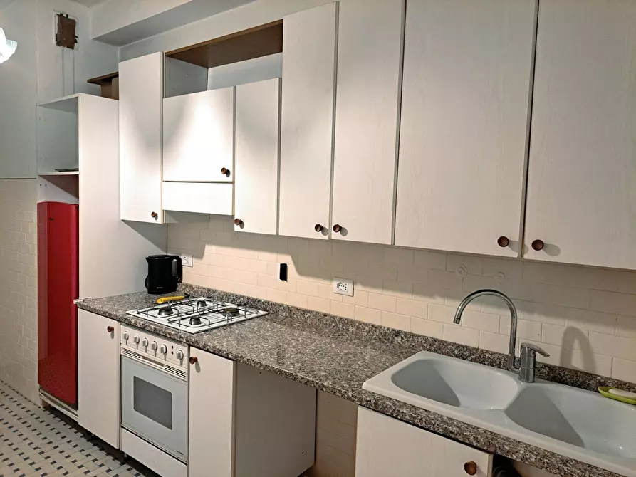 Immagine 5 di Camera condivisa in affitto  in Via Niccolò Tommaseo a Padova