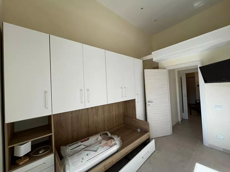 Immagine 7 di Appartamento in affitto  in Via Carmine a Brindisi