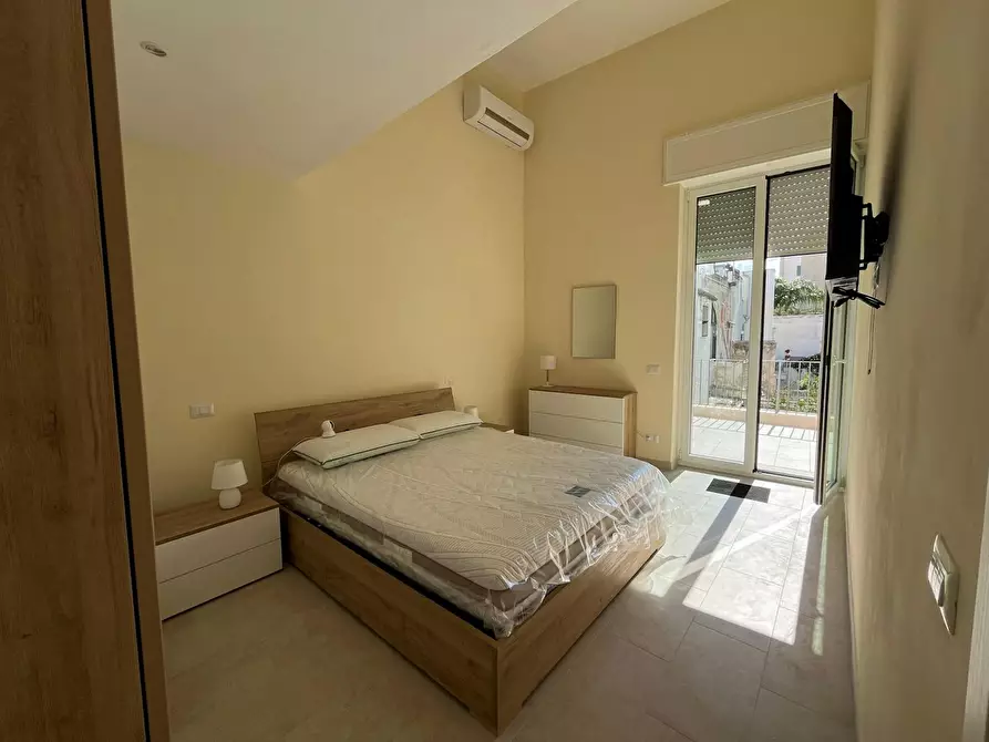 Immagine 5 di Appartamento in affitto  in Via Carmine a Brindisi