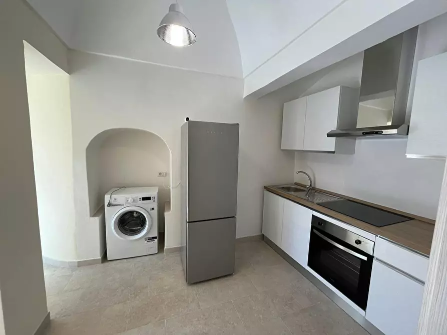 Immagine 4 di Appartamento in affitto  in Via Carmine a Brindisi