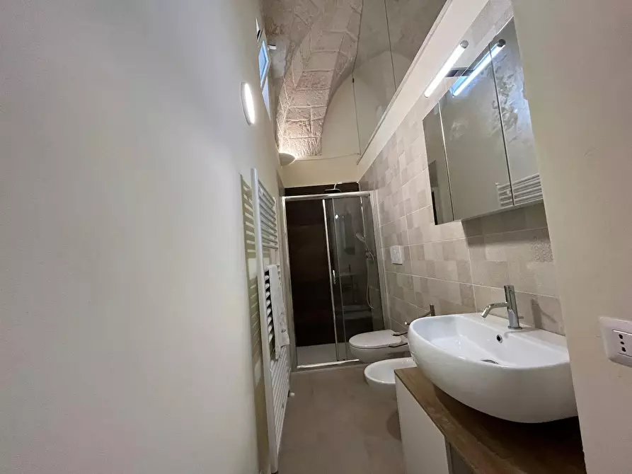 Immagine 8 di Appartamento in affitto  in Via Carmine a Brindisi