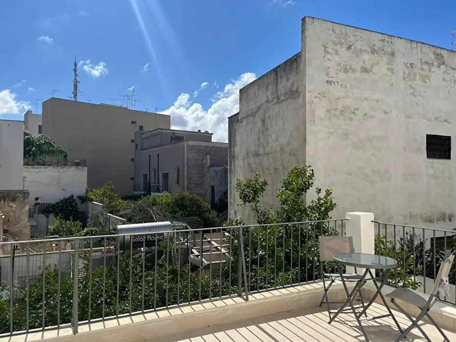 Immagine 6 di Appartamento in affitto  in Via Carmine a Brindisi