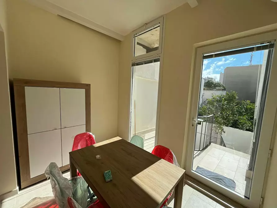 Immagine 2 di Appartamento in affitto  in Via Carmine a Brindisi