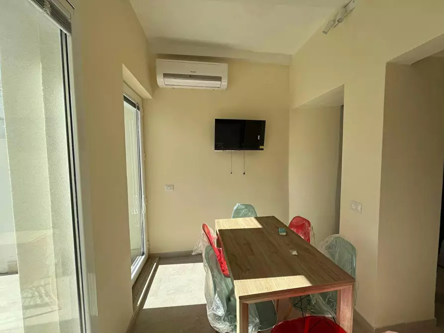 Immagine 3 di Appartamento in affitto  in Via Carmine a Brindisi