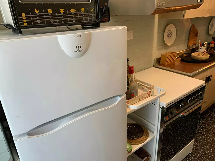 Immagine 7 di Camera in affitto  in Via Gerolamo Forni a Milano