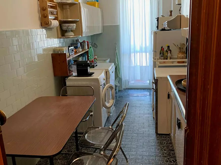 Immagine 6 di Camera in affitto  in Via Gerolamo Forni a Milano