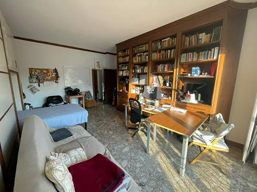 Immagine 4 di Camera in affitto  in Via Gerolamo Forni a Milano