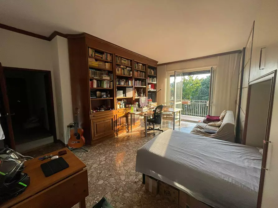 Immagine 1 di Camera in affitto  in Via Gerolamo Forni a Milano