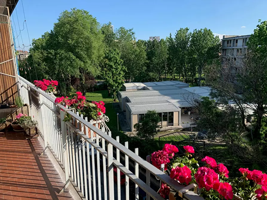 Immagine 9 di Camera in affitto  in Via Gerolamo Forni a Milano