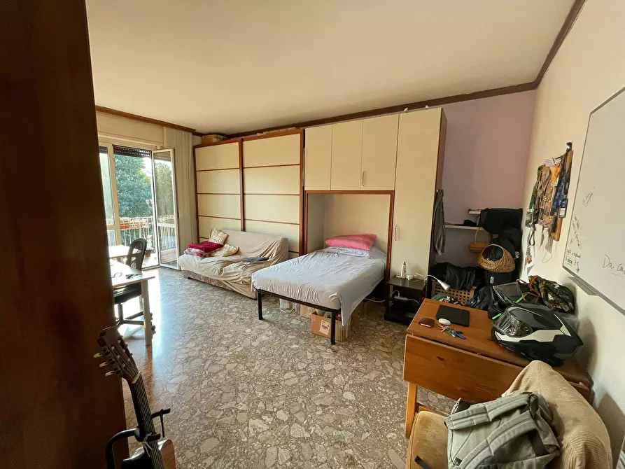 Immagine 3 di Camera in affitto  in Via Gerolamo Forni a Milano