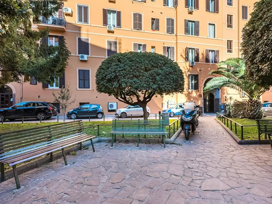 Immagine 9 di Camera in affitto  in Via Prenestina a Roma