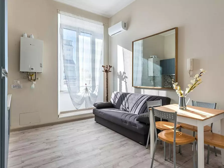 Immagine 10 di Camera in affitto  in Via Prenestina a Roma