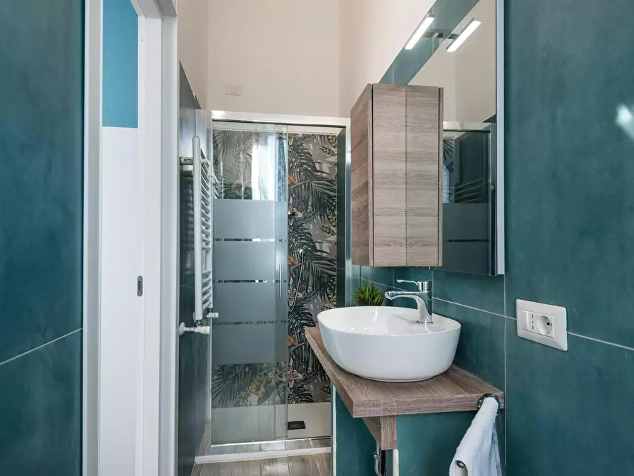 Immagine 4 di Camera in affitto  in Via Prenestina a Roma