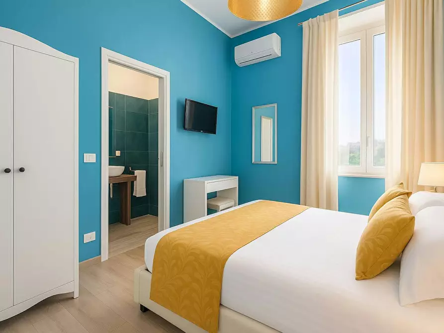 Immagine 1 di Camera in affitto  in Via Prenestina a Roma