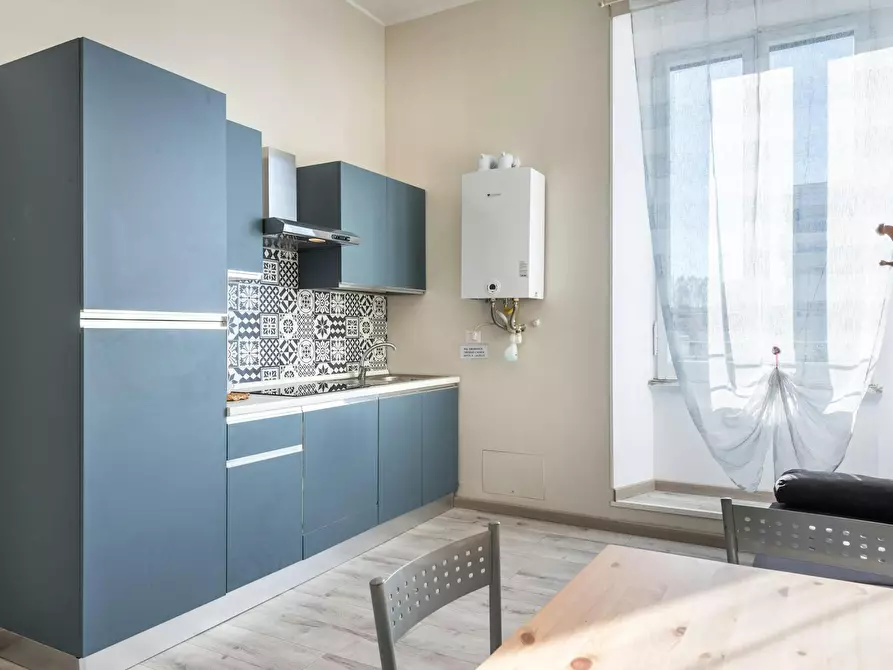 Immagine 5 di Camera in affitto  in Via Prenestina a Roma