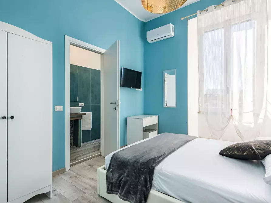 Immagine 2 di Camera in affitto  in Via Prenestina a Roma