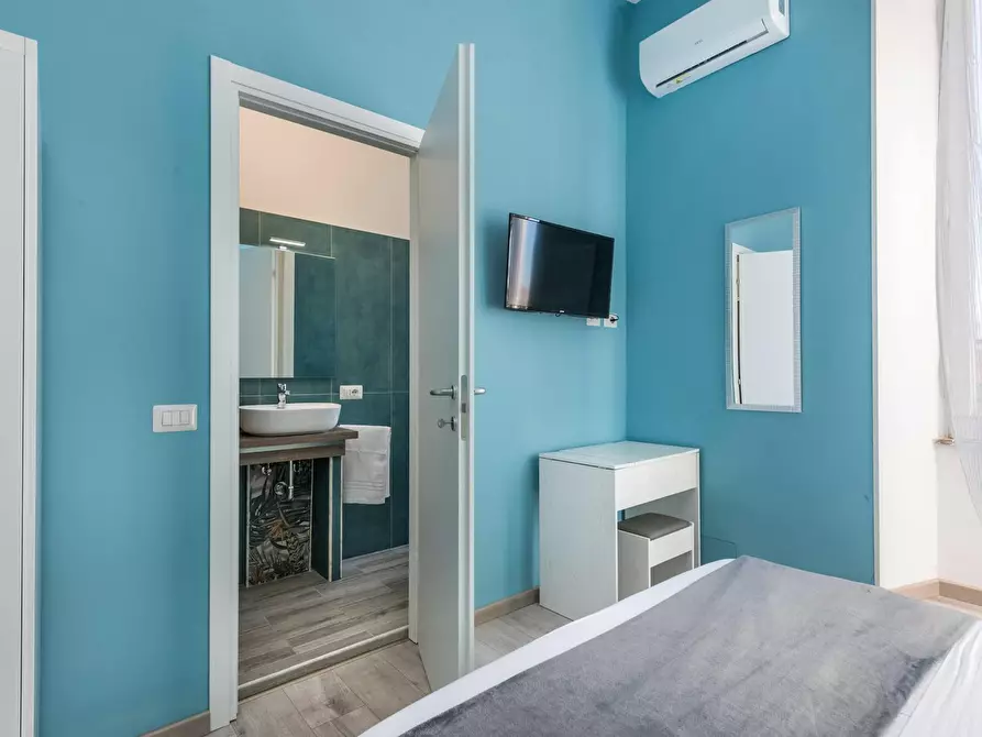 Immagine 8 di Camera in affitto  in Via Prenestina a Roma