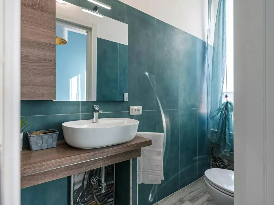 Immagine 6 di Camera in affitto  in Via Prenestina a Roma