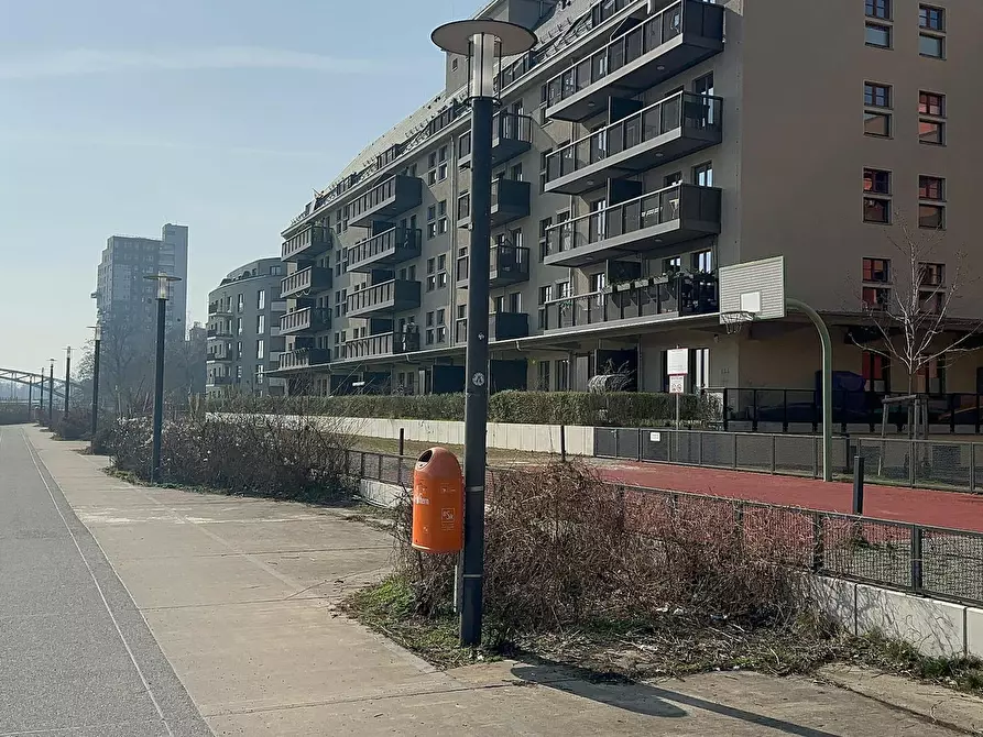 Immagine 9 di Appartamento in affitto  in Parkstraße a Berlin