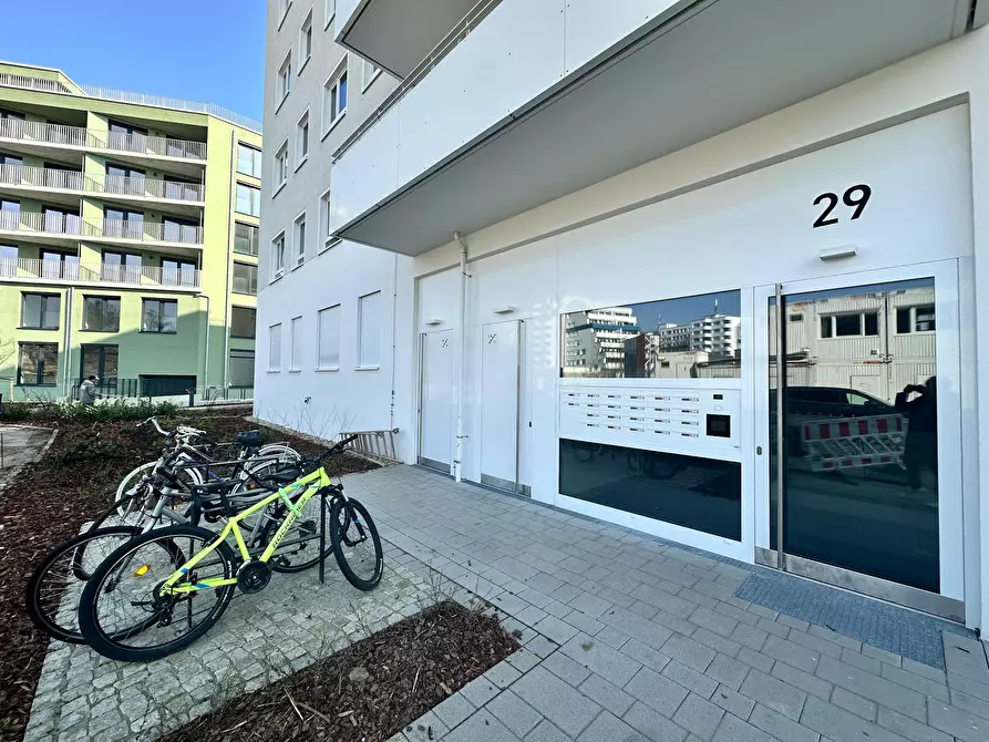 Immagine 7 di Appartamento in affitto  in Parkstraße a Berlin