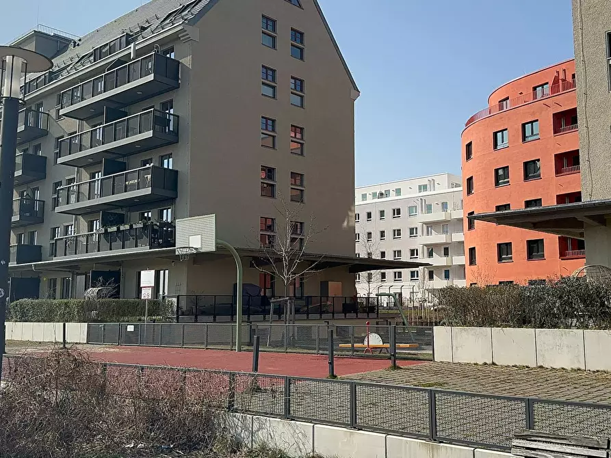 Immagine 10 di Appartamento in affitto  in Parkstraße a Berlin