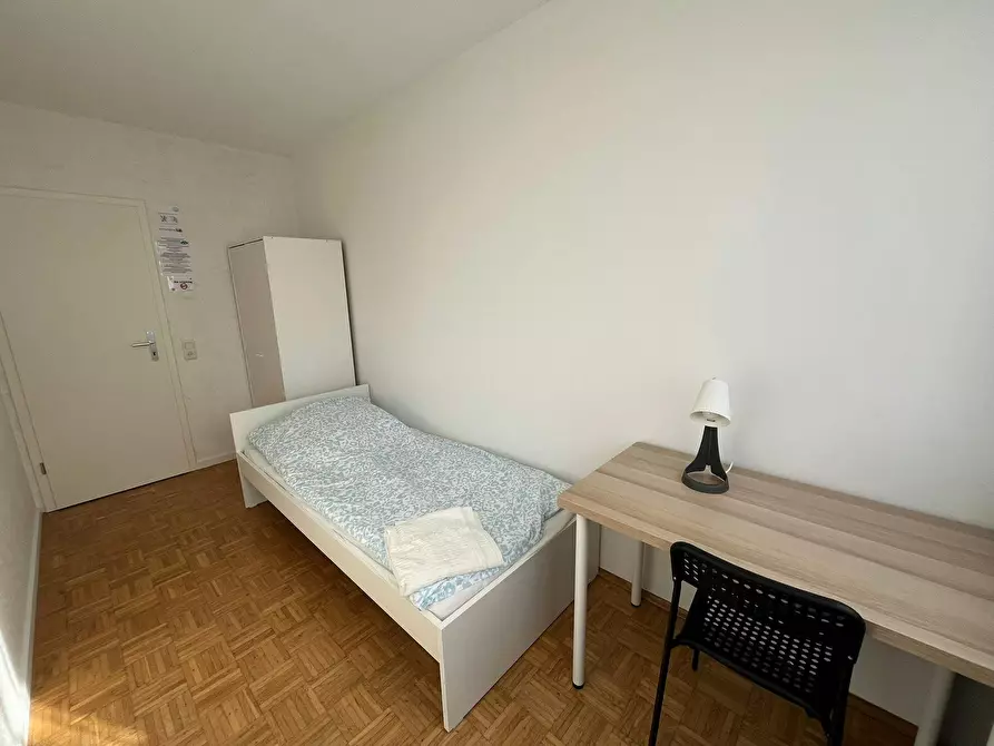 Immagine 2 di Camera in affitto  in Löwenstraße a Dortmund