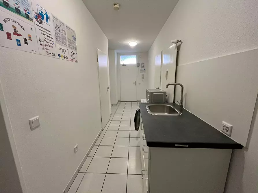 Immagine 10 di Camera in affitto  in Löwenstraße a Dortmund