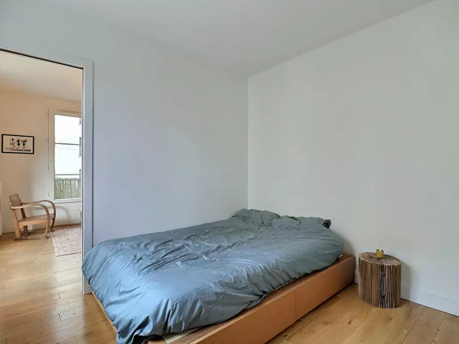 Immagine 8 di Appartamento in affitto  in Rue Pouchet a Paris 17