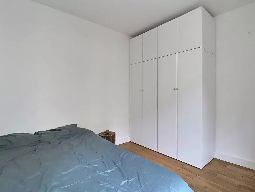 Immagine 9 di Appartamento in affitto  in Rue Pouchet a Paris 17