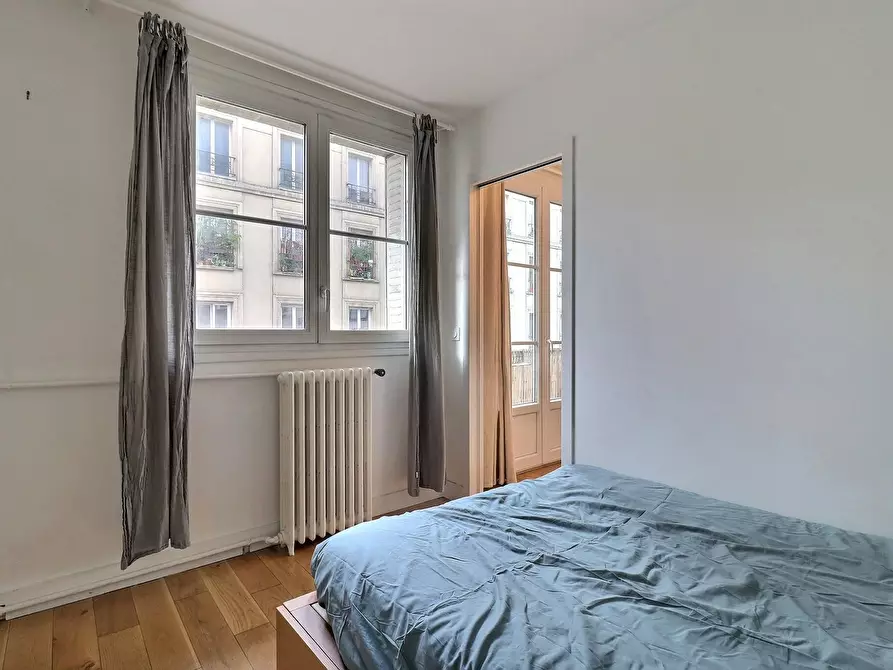 Immagine 10 di Appartamento in affitto  in Rue Pouchet a Paris 17