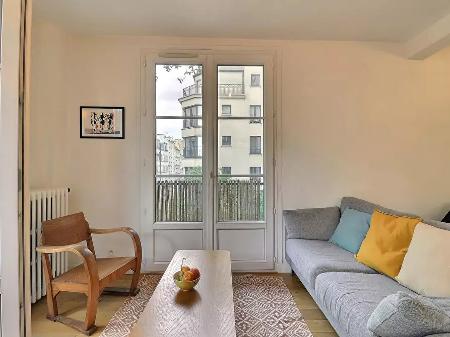 Immagine 3 di Appartamento in affitto  in Rue Pouchet a Paris 17