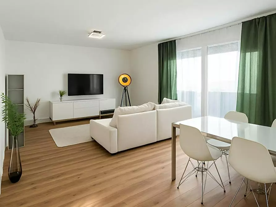 Immagine 1 di Appartamento in affitto  in Rauschbergstraße a Putzbrunn