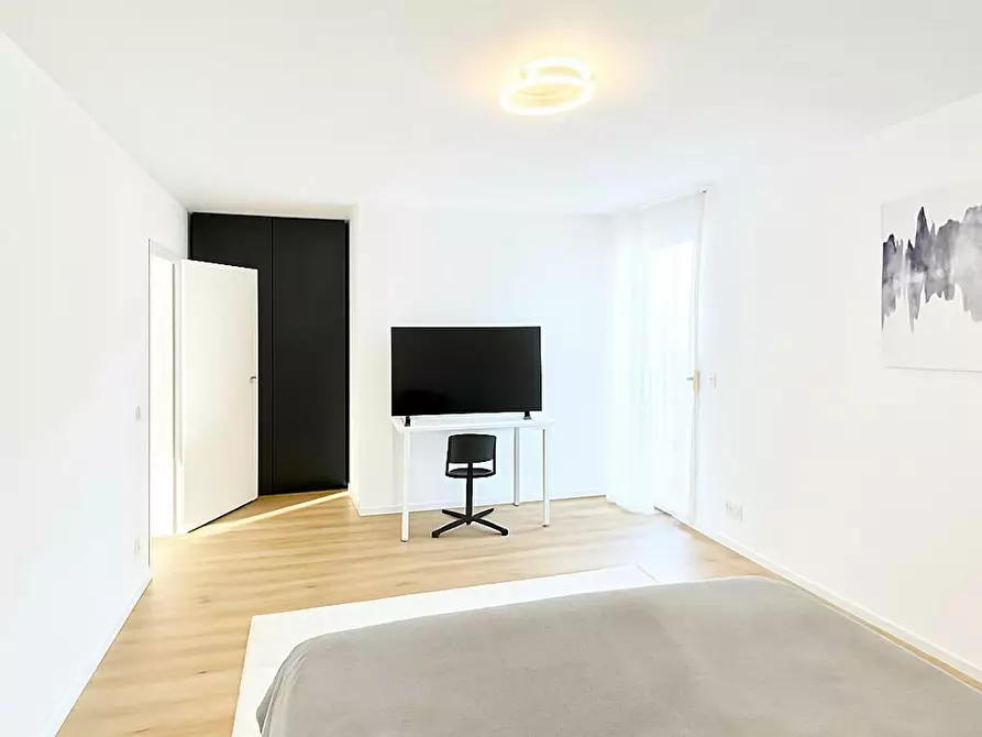 Immagine 3 di Appartamento in affitto  in Rauschbergstraße a Putzbrunn