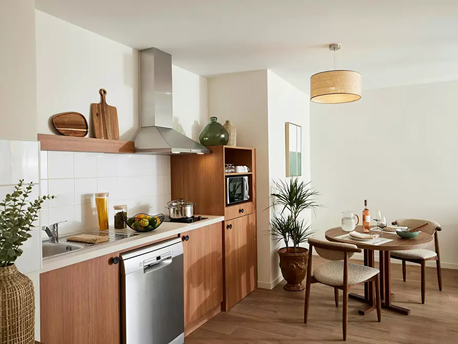 Immagine 3 di Appartamento in affitto  in Boulevard Saint-Roch a Nice