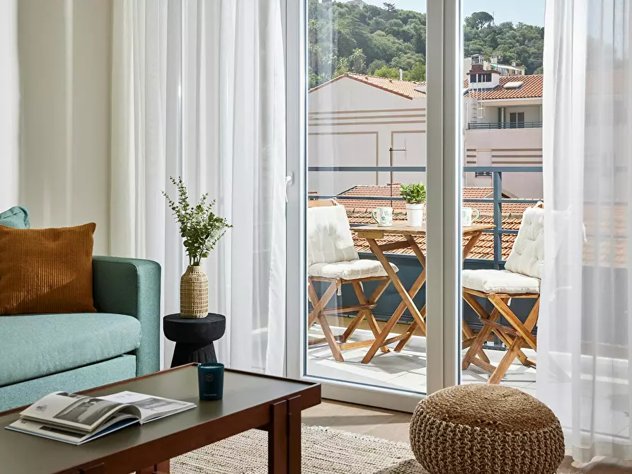 Immagine 2 di Appartamento in affitto  in Boulevard Saint-Roch a Nice