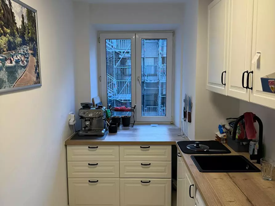 Immagine 7 di Appartamento in affitto  in Schillerstraße a München