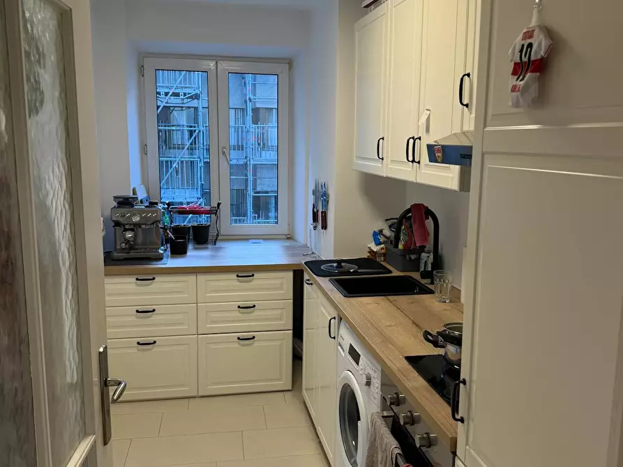 Immagine 8 di Appartamento in affitto  in Schillerstraße a München