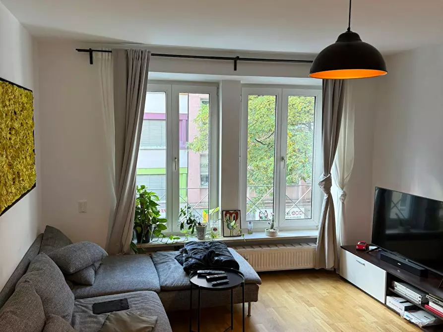Immagine 3 di Appartamento in affitto  in Schillerstraße a München