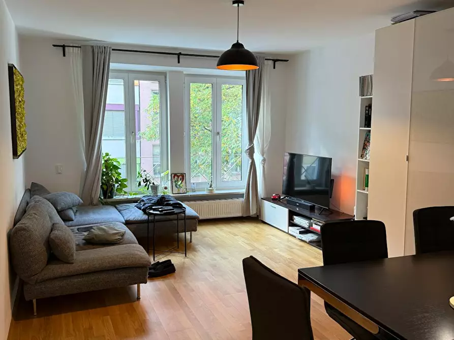 Immagine 1 di Appartamento in affitto  in Schillerstraße a München