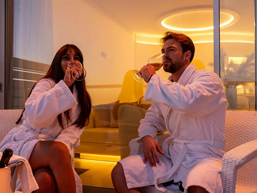 Immagine 4 di Camera in affitto  in Viale Golfo di Quartu a Quartu Sant'elena