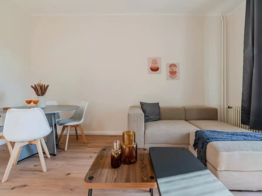 Immagine 5 di Appartamento in affitto  in Strausberger Platz a Berlin Friedrichshain