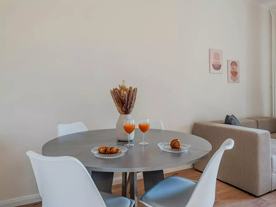 Immagine 9 di Appartamento in affitto  in Strausberger Platz a Berlin Friedrichshain