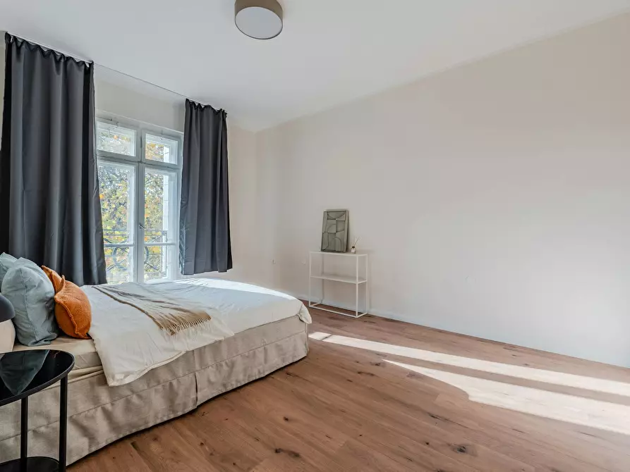 Immagine 10 di Appartamento in affitto  in Strausberger Platz a Berlin Friedrichshain