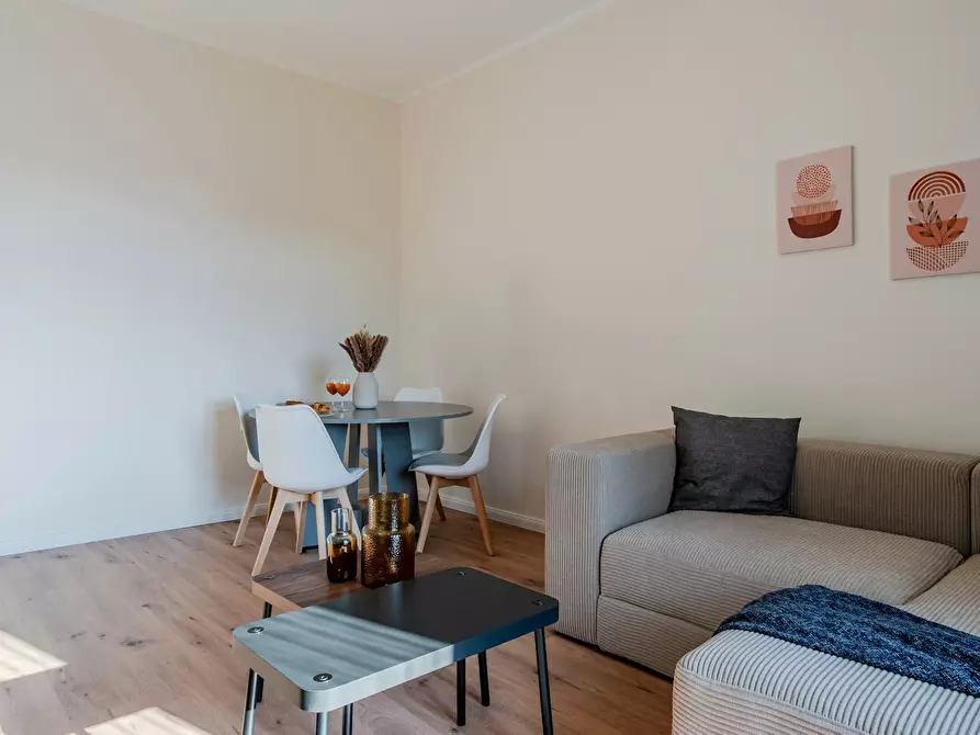 Immagine 6 di Appartamento in affitto  in Strausberger Platz a Berlin Friedrichshain