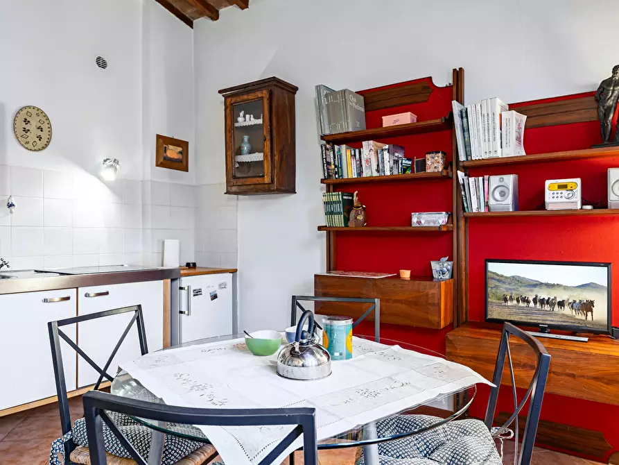 Immagine 1 di Appartamento in affitto  in Via Giampaolo Orsini a Firenze