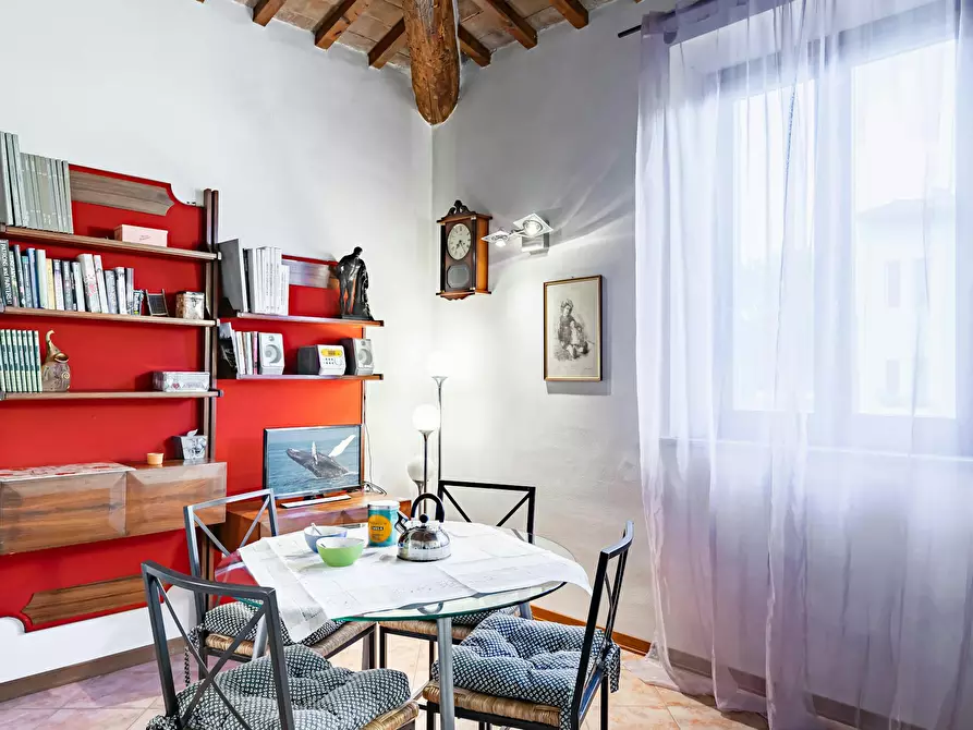 Immagine 2 di Appartamento in affitto  in Via Giampaolo Orsini a Firenze