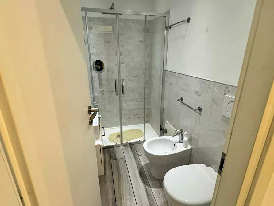 Immagine 9 di Appartamento in affitto  in Corso Lecce a Torino