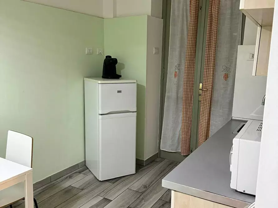 Immagine 6 di Appartamento in affitto  in Corso Lecce a Torino