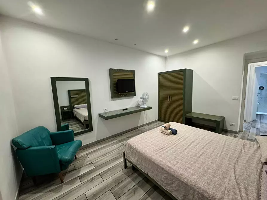 Immagine 8 di Appartamento in affitto  in Corso Lecce a Torino